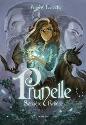 Icon image Prunelle, sorcière rebelle