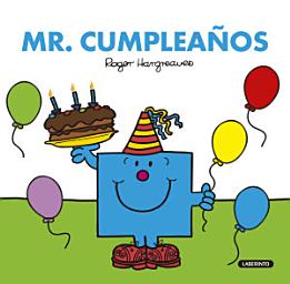 Icon image Mr. Cumpleaños