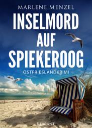 Icon image Inselmord auf Spiekeroog. Ostfrieslandkrimi - Spiekeroog Krimi - Nordseekrimi