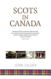 Icon image Scots in Canada