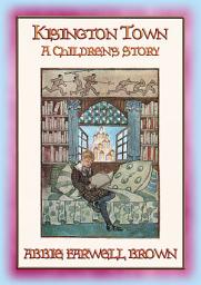 Icon image KISINGTON TOWN - A Children's Adventure Story
