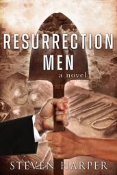 Icon image Resurrection Men