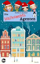 Icon image Die Weihnachtsagenten