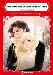 Icon image From Enemy's Daughter to Expectant Bride: Harlequin Comics