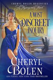 Icon image A Most Discreet Inquiry