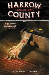 Icon image Harrow County