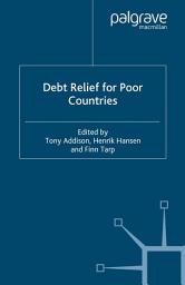Icon image Debt Relief for Poor Countries