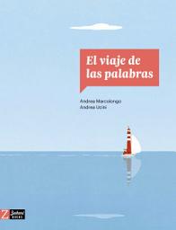 Icon image El viaje de las palabras