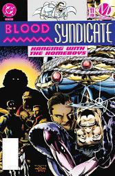 Icon image Blood Syndicate (1993 - 1995)