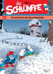 Icon image Die Schlümpfe: Die Schlümpfe und der Schneesturm