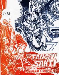 Icon image Bu Kek Siansu: Si Tangan Sakti