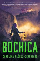 Icon image Bochica (Spanish Edition)
