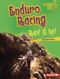 Icon image Enduro Racing: Rev It Up!
