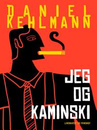Icon image Jeg og Kaminski