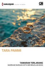 Icon image HKI: Tawaran Terlarang (Marriage Bargain with Her Brazilian Boss)