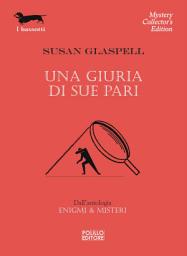 Icon image Una giuria di sue pari