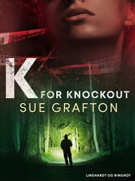 Icon image K for knockout: Bind 11
