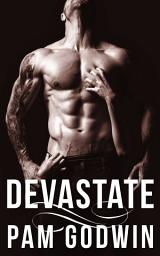 Icon image Devastate