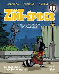 Icon image Les Zintrépides