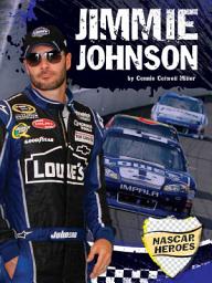 Icon image Jimmie Johnson