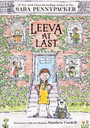 Icon image Leeva at Last