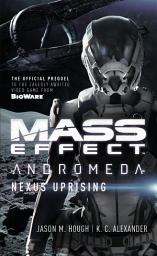 Icon image Mass Effect - Andromeda: Nexus Uprising