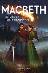 Icon image Macbeth: A Bloomsbury Reader: Dark Blue Book Band