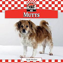 Icon image Mutts