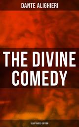 Icon image The Divine Comedy (Illustrated Edition)