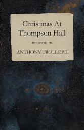 Icon image Christmas At Thompson Hall