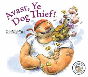 Icon image Avast, Ye Dog Thief