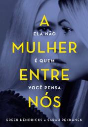 Icon image A mulher entre nós
