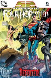 Icon image 52 Aftermath: The Four Horsemen #6