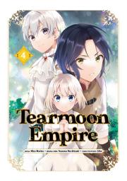 Icon image Tearmoon Empire (Manga)