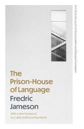 Icon image The Prison-House of Language: A Critical Account of Structuralism and Russian Formalism