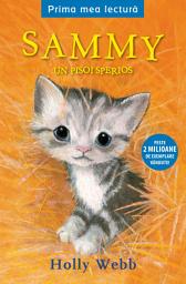 Icon image Sammy, un pisoi sperios