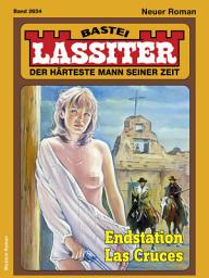 Icon image Lassiter 2654: Endstation Las Cruces