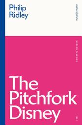 Icon image The Pitchfork Disney