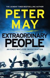 Icon image Extraordinary People: A stunning cold-case mystery from the bestselling author of The Lewis Trilogy (The Enzo Files Book 1)