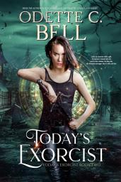 Icon image Today's Exorcist Book Two
