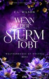 Icon image Wenn der Sturm tobt