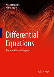 Icon image Differential Equations: For Scientists and Engineers, Edition 2
