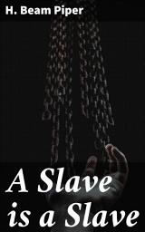 Icon image A Slave is a Slave: Exploring the Complexities of Power and Autonomy in a Futuristic Society