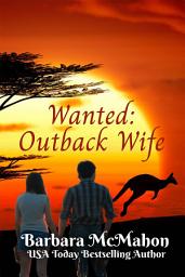 Icon image Wanted: Outback Wife