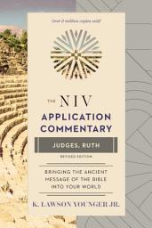 Icon image Judges, Ruth: Revised Edition