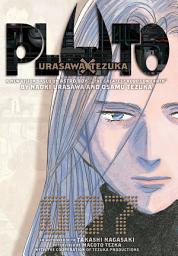 Icon image Pluto: Urasawa x Tezuka