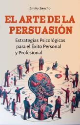 Icon image EL ARTE DE LA PERSUASIÓN: Estrategias Psicológicas para el Éxito Personal y Profesional