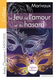 Icon image Le Jeu de l'amour et du hasard