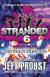 Icon image Shadow Island: Desperate Measures
