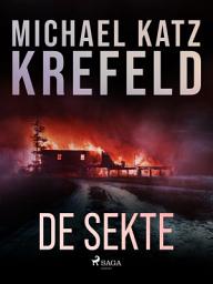 Icon image De sekte